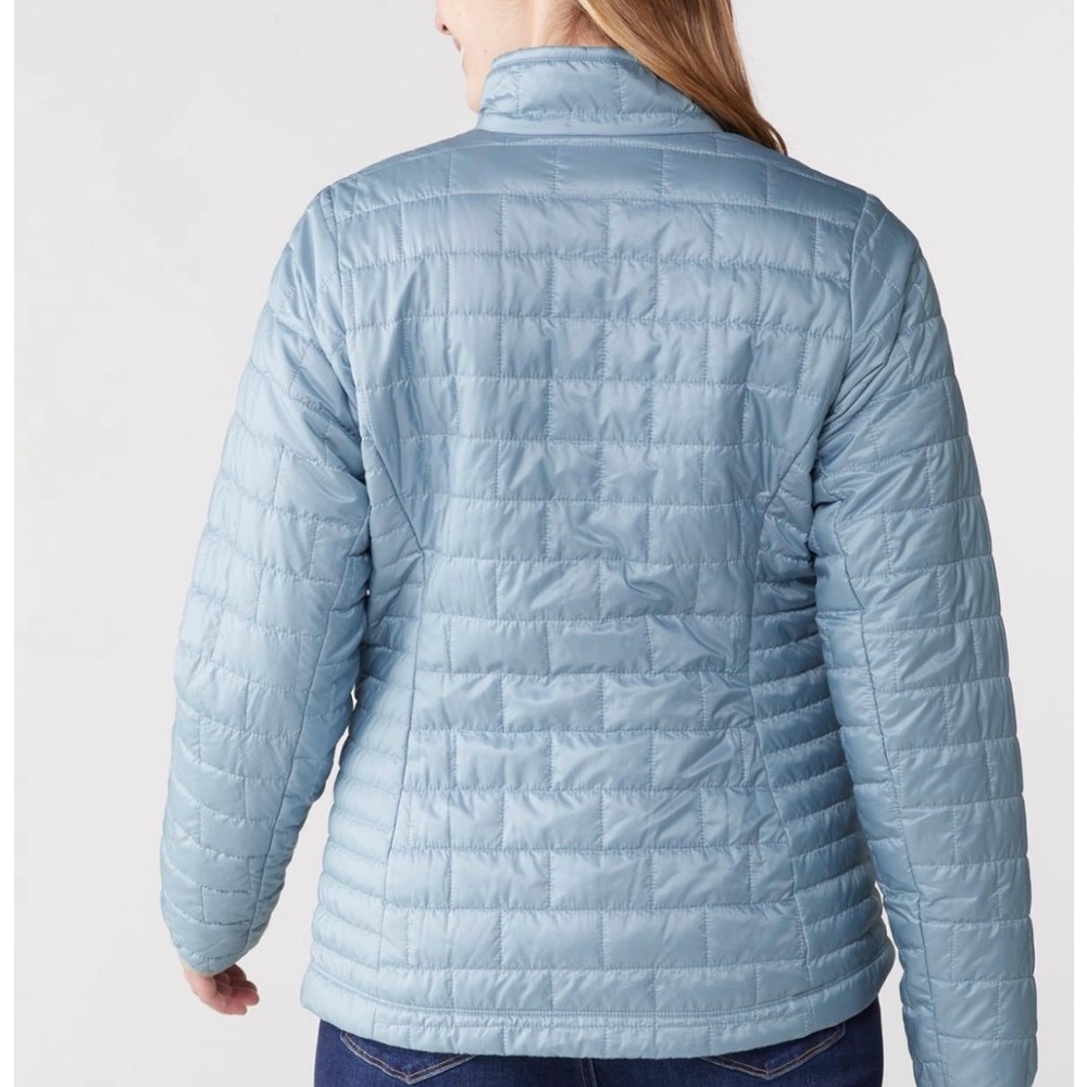 Patagonia Women's Nano Puff Jacket - Picture 2 of 2